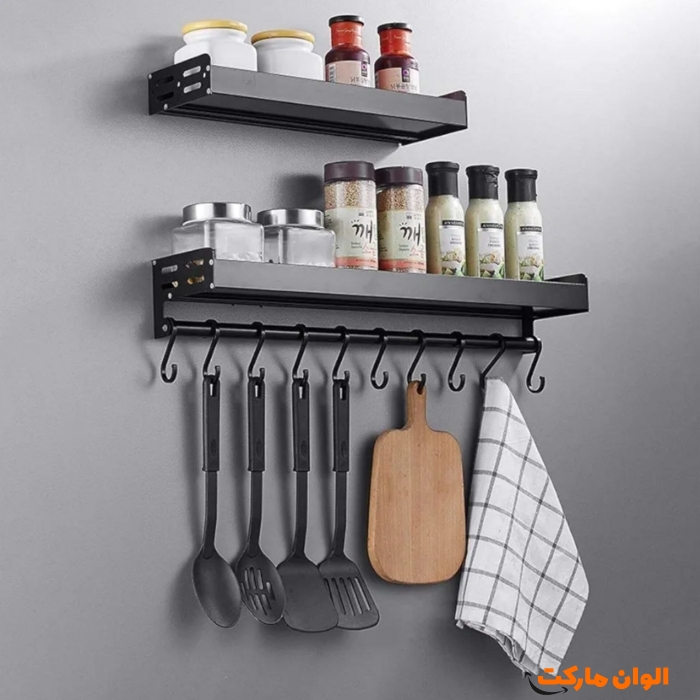 استند-نظم-دهنده-دیواری-کد-m1199