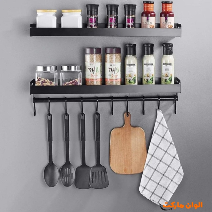 استند-نظم-دهنده-دیواری-کد-m1199