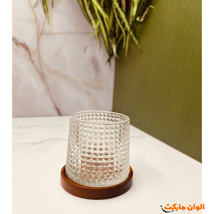 لیوان-چرخشی-کف-چوبی-کد-m1203