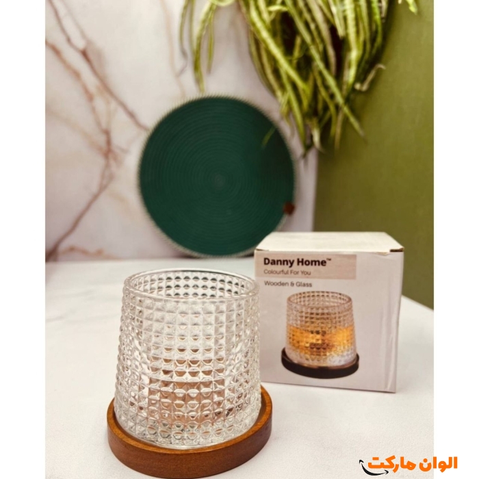 لیوان-چرخشی-کف-چوبی-کد-m1203