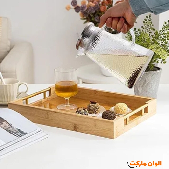 سینی-مستطیل-بامبو-کد-m1204