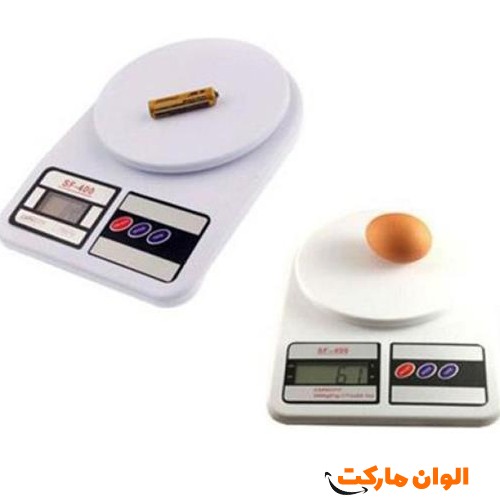 پخش-ترازو-اشپزخانه-10-کیلویی-الکترونیکی-مدل-sf-400-عمده-کدg3371