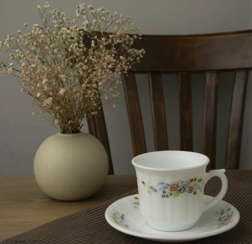 خرید-فنجان-ساکورا-مدل-کایا-بسته-6-عددی-کد-g3378