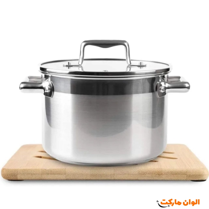 زیر-قابلمه-ای-چوبی-کد-m1205