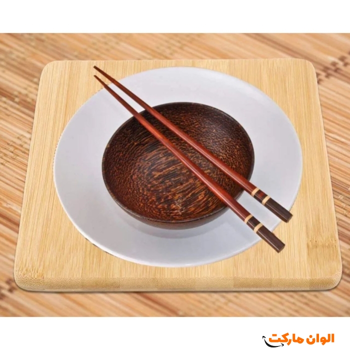 زیر-قابلمه-ای-چوبی-کد-m1205