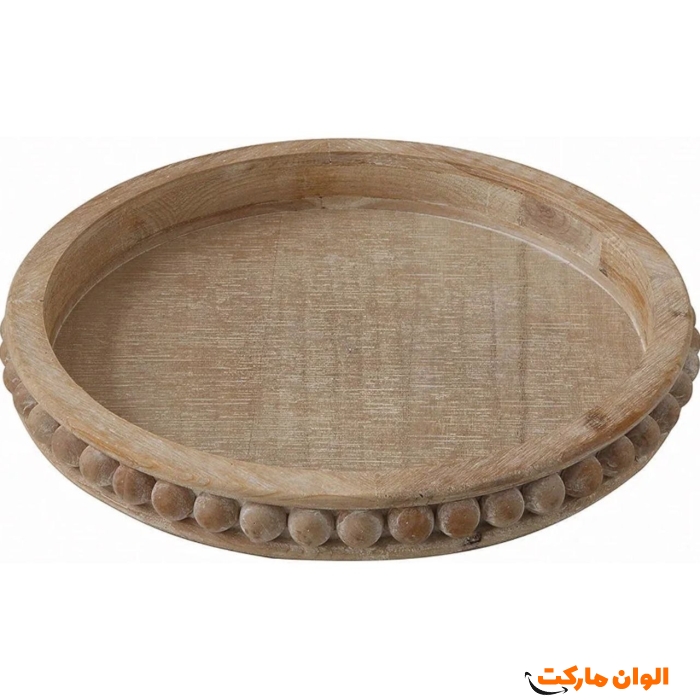 سینی-رایزر-گرد-مهره-دار-کد-m1206