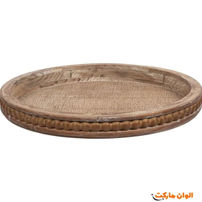 سینی-رایزر-گرد-مهره-دار-کد-m1206