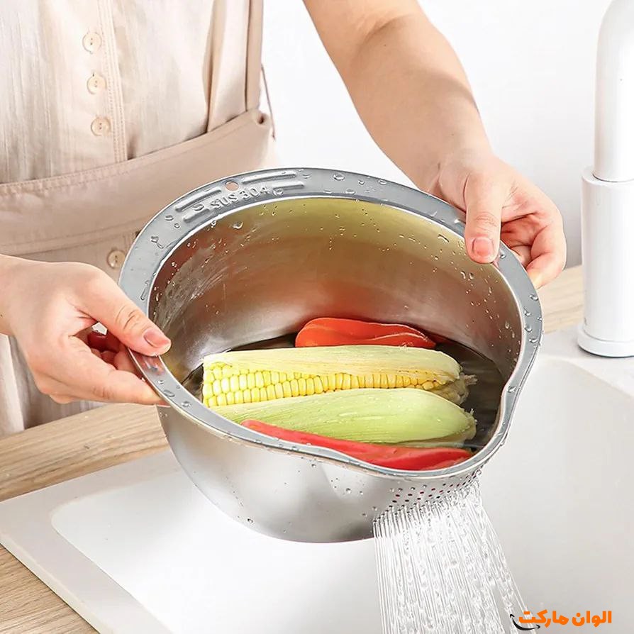 ابکش-برنج-شور-کد-m1207