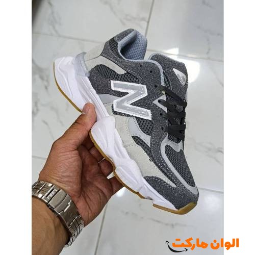 کتونی زنانه نیوبالانس 9060 کدt263