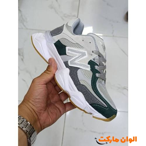 کتونی زنانه نیوبالانس 9060 کدt263