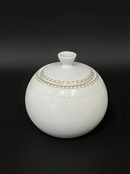 پخش قندان ماردین چینی عمده کد G3387