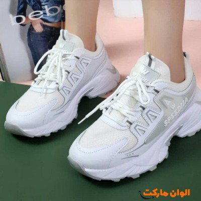 خرید کفش زنانه مدل جدید تک و عمده کد t265