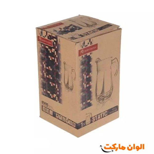 پخش-پارچ-نوری-تازه-مدل-استاتیک-nt17601100w-عمده-کد-g3389