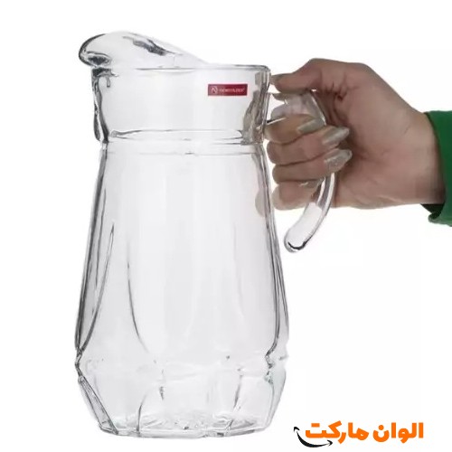 پخش-پارچ-نوری-تازه-مدل-استاتیک-nt17601100w-عمده-کد-g3389