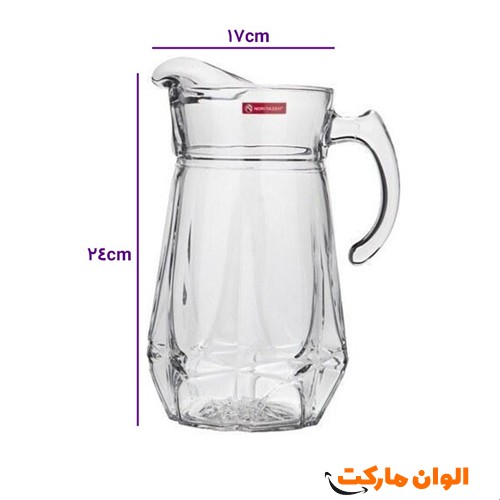 پخش-پارچ-نوری-تازه-مدل-استاتیک-nt17601100w-عمده-کد-g3389