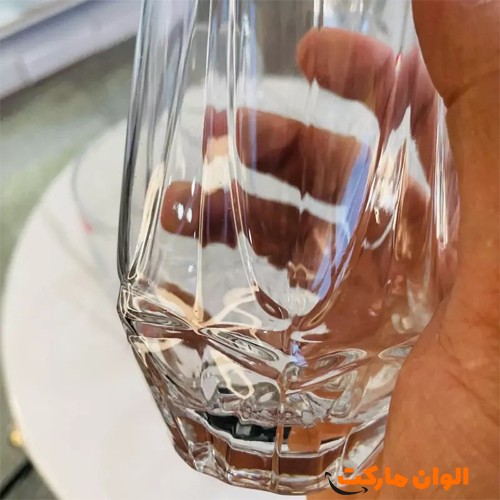 پخش-لیوان-نوری-تازه-مدل-استاتيک-nt17601200w-عمده-کدg3391