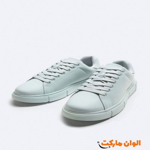 کتونی مردانه ونس زارا کدt274