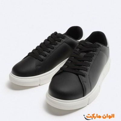خرید کتونی مردانه مدل جدید تک و عمده کدt274