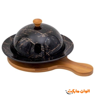 کره خوری ماربل کد M1213