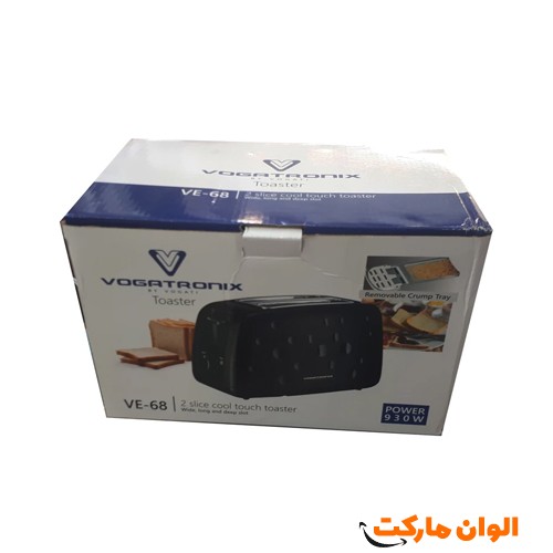 خرید-عمده-ارزان-صادرات-توستر-وگاترونیکس-l205