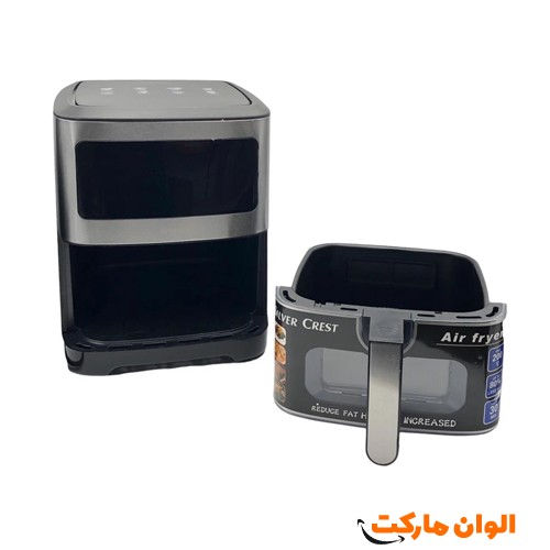 خرید-عمده-ارزان-صادرات-سرخ‌کن-سیلورکرست-l211