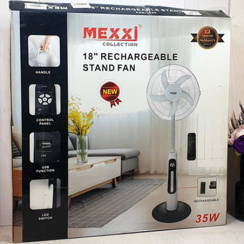 Maxi-standing-fan-play-code-z606