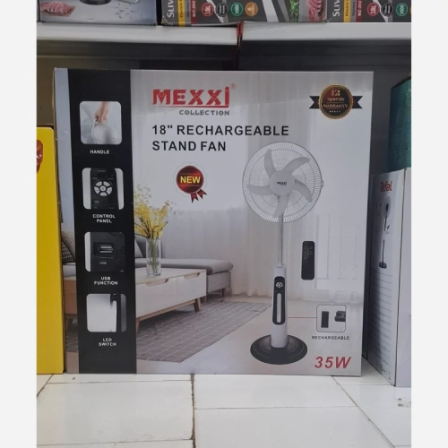 Maxi-standing-fan-play-code-z606