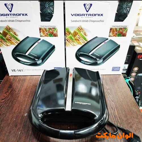 پخش-عمده-اسنک-ساز-وگاتی-رونیکس