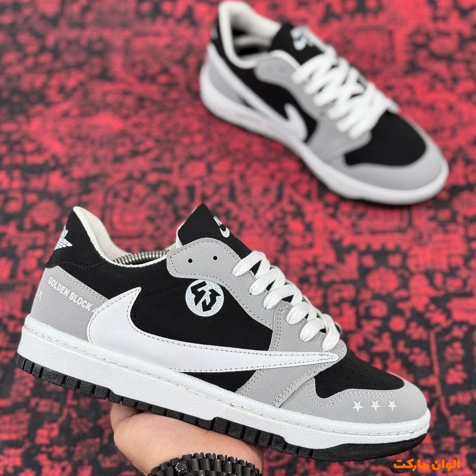 Travis men's sneakers code t285 wholesale