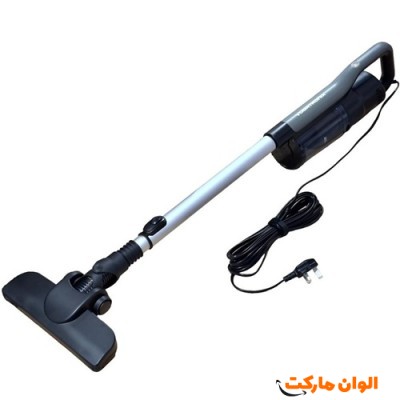 جاروبرقی عصایی وگاترونیکس مدل VE-239 کد P009