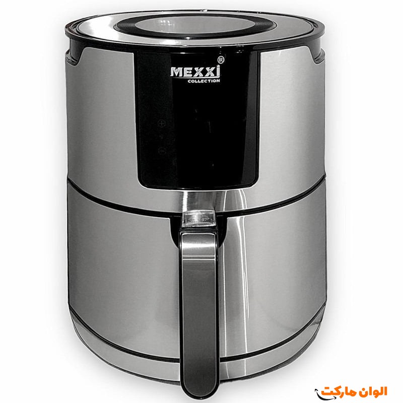 سرخ کن بدون روغن مکسی 6.5 لیتر کد P013