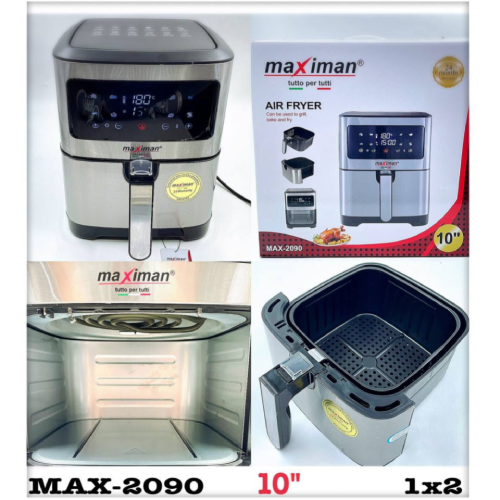 خرید-سرخ-کن-بدون-روغن-مکسی-65-لیتر