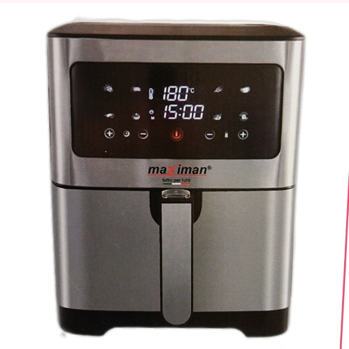 پخش-عمده-سرخ-کن-بدون-روغن-مکسی-65-لیتر