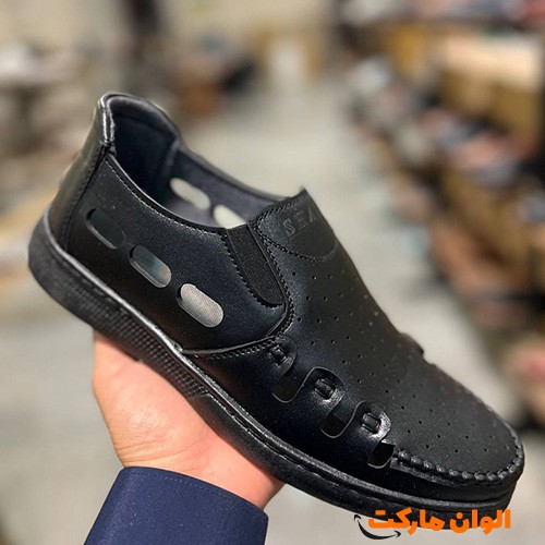 خرید-عمده-ارزان-صادرات-کفش-تابستانی-مردانه-اطلس