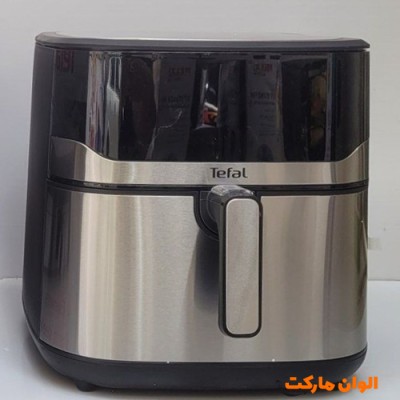 سرخ کن تفال دو المنت 14 لیتر مدل TF-5670 کد P018