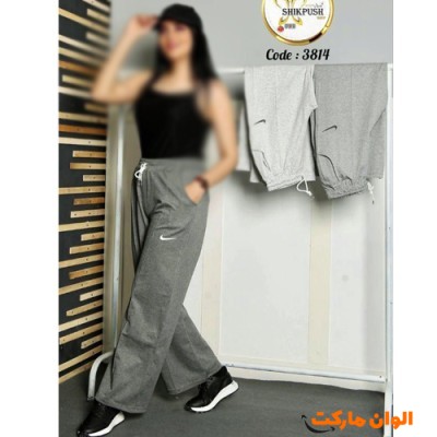تولیدی شلوارزنانه مدل جدیدکد G3408