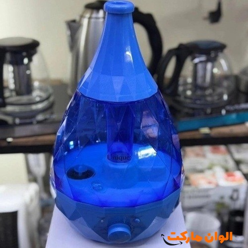 پخش-عمده-بخور-سرد-کوزه-ای-یونیک-الماسی