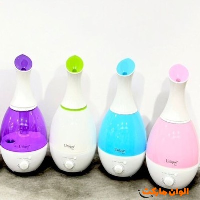 بخور سرد کوزه ای یونیک مکس مدلUHM-009 کد P021