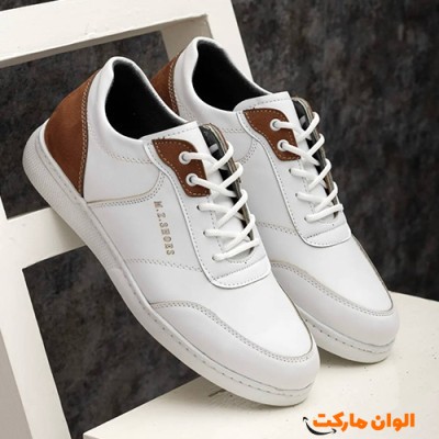 تولیدی کفش اسپرت مردانه مدل جدید تک و عمده کد L273