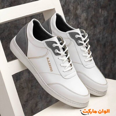 تولیدی کفش اسپرت مردانه مدل جدید تک و عمده کد L274