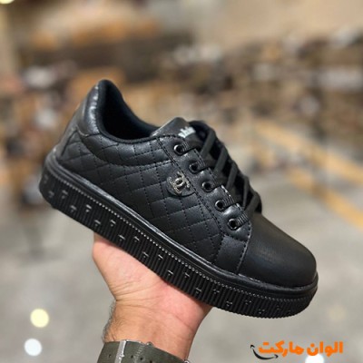 خرید کفش اسپرت زنانه مدل جدید تک و عمده کد L260