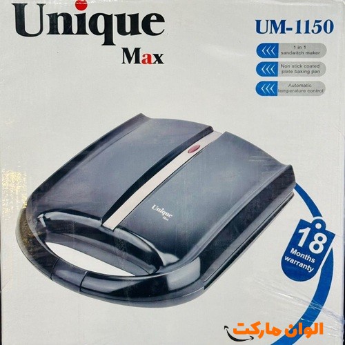 خرید-عمده-صادرات-اسنک-ساز-یونیک