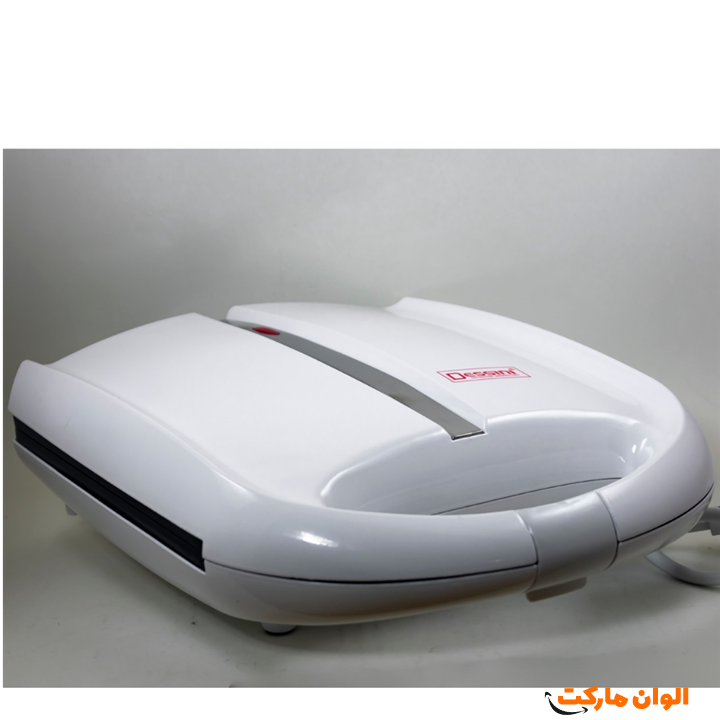 ساندویچ ساز تک کاره دسینی مدل 400 کد P024