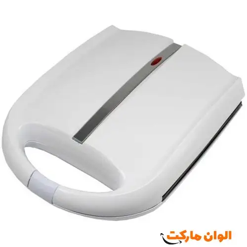 پخش عمده ساندویچ ساز تک کاره دسینی مدل 400 کد P024
