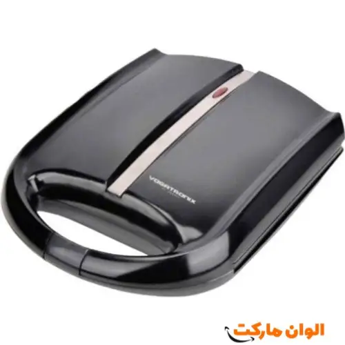 پخش عمده اسنک ساز وگاتی رونیکس مدل VE-161 کد P026