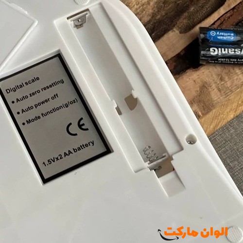 خرید-عمده-صادرات-ترازو-دیجیتال-اشپزخانه-ظرفیت-10-کیلوگرم