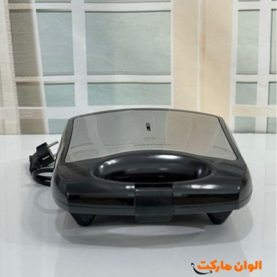 اسنک ساز وگاتی مدل VE-163 کد P028