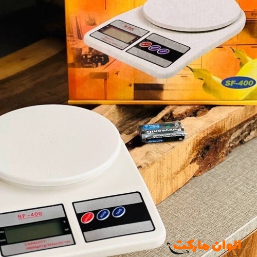 پخش-عمده-ترازو-دیجیتال-اشپزخانه-ظرفیت-10-کیلوگرم