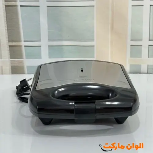 پخش عمده اسنک ساز وگاتی مدل VE-163 کد P028
