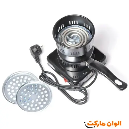 Buy-charcoal-grill-electric-grill-with-handle